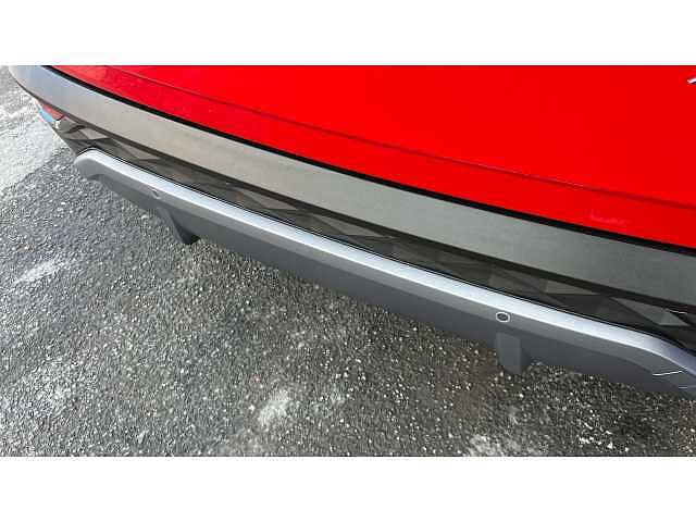 Hyundai Tucson TUCSON 1.6 TGDi Premium 5dr 2WD