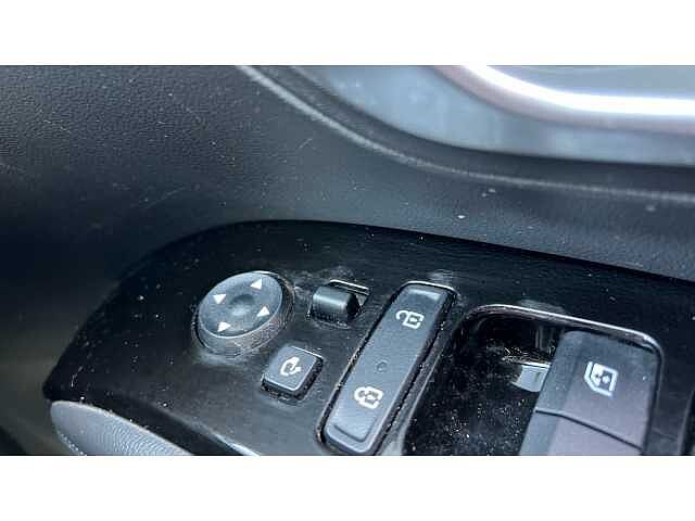 Hyundai Tucson TUCSON 1.6 TGDi Premium 5dr 2WD
