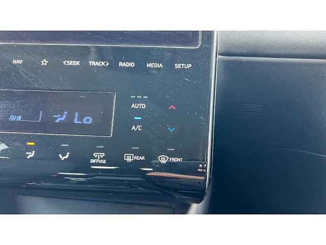 Hyundai Tucson TUCSON 1.6 TGDi Premium 5dr 2WD