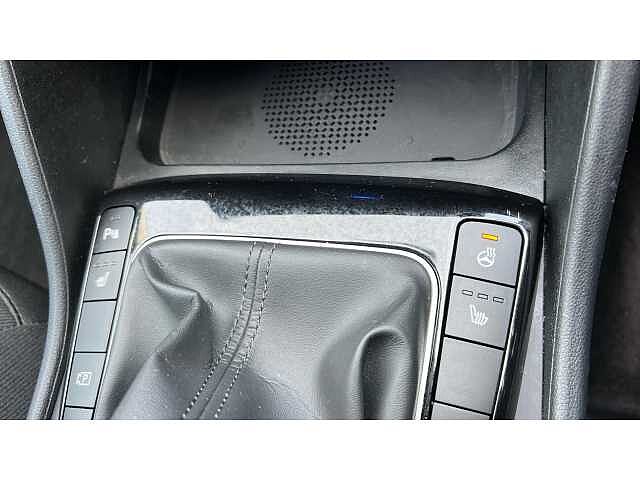 Hyundai Tucson TUCSON 1.6 TGDi Premium 5dr 2WD