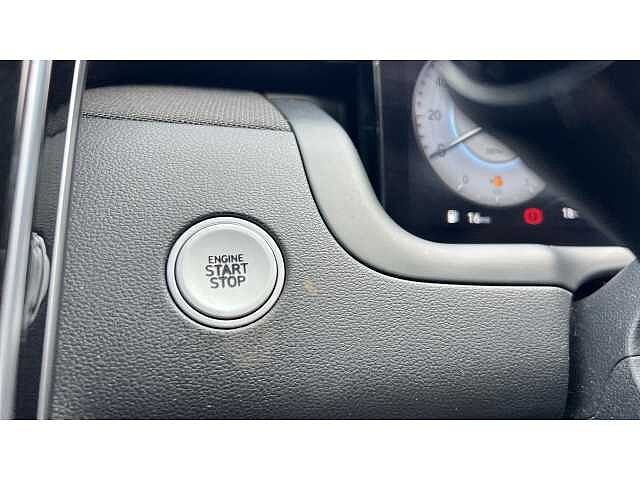 Hyundai Tucson TUCSON 1.6 TGDi Premium 5dr 2WD