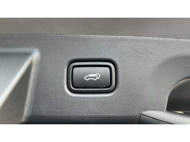 Hyundai Tucson TUCSON 1.6T Hybrid N Line S 5dr Auto
