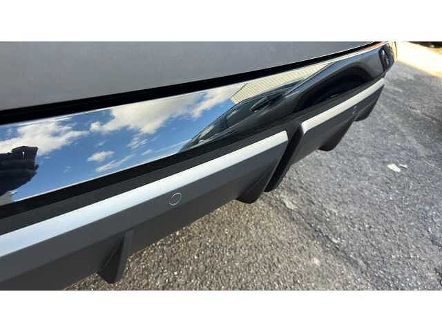 Hyundai Tucson TUCSON 1.6T Hybrid N Line S 5dr Auto
