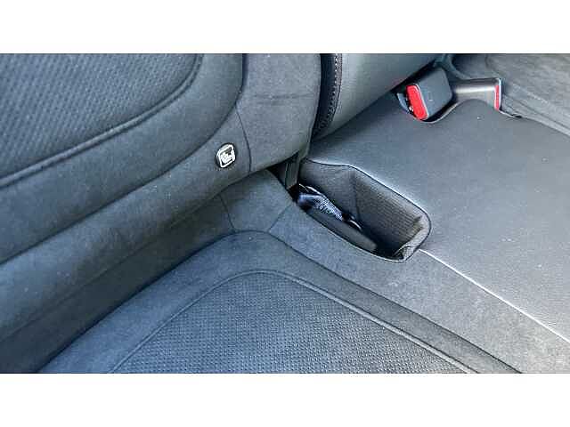 Hyundai Tucson TUCSON 1.6T Hybrid N Line S 5dr Auto
