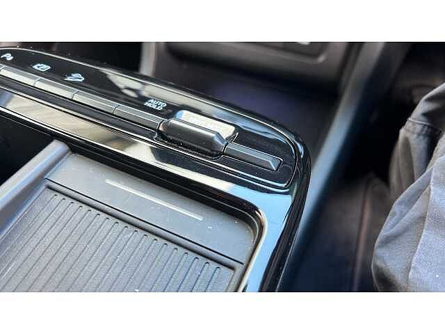 Hyundai Tucson TUCSON 1.6T Hybrid N Line S 5dr Auto