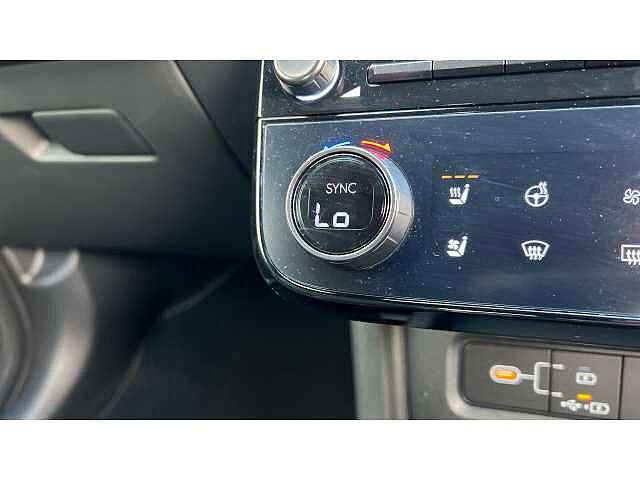 Hyundai Tucson TUCSON 1.6T Hybrid N Line S 5dr Auto
