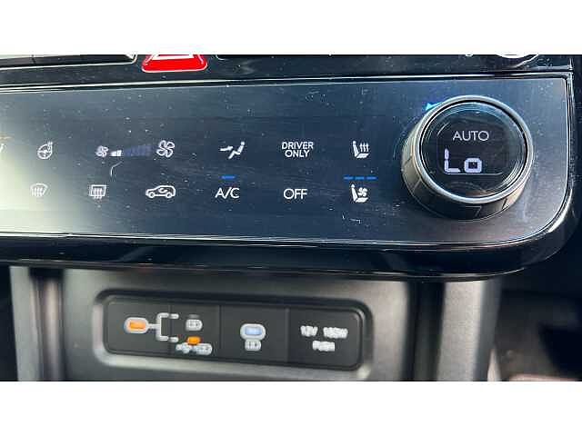 Hyundai Tucson TUCSON 1.6T Hybrid N Line S 5dr Auto