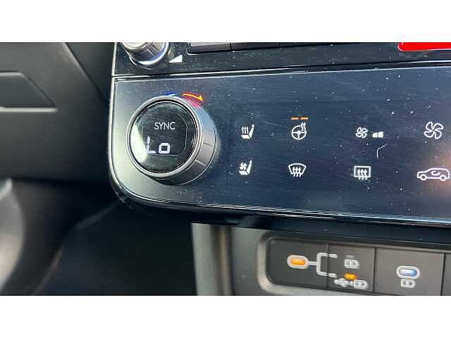 Hyundai Tucson TUCSON 1.6T Hybrid N Line S 5dr Auto