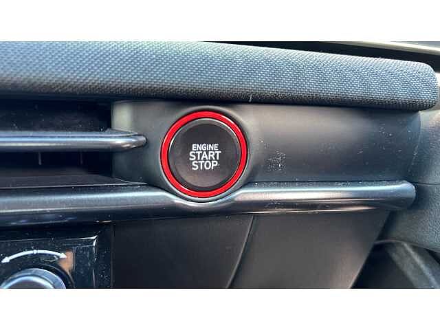 Hyundai Tucson TUCSON 1.6T Hybrid N Line S 5dr Auto