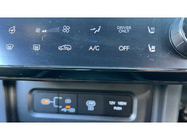 Hyundai Tucson TUCSON 1.6T Hybrid N Line S 5dr Auto