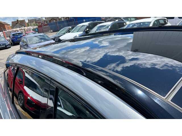 Hyundai Tucson TUCSON 1.6T Hybrid N Line S 5dr Auto