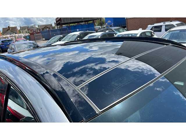 Hyundai Tucson TUCSON 1.6T Hybrid N Line S 5dr Auto