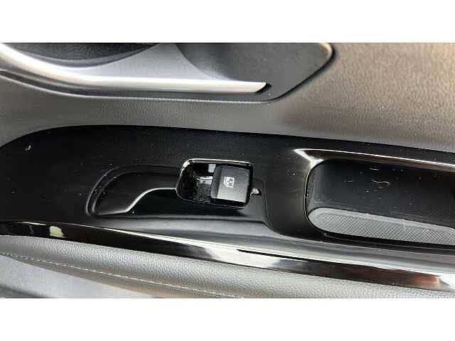 Hyundai Tucson TUCSON 1.6 TGDi Premium 5dr 2WD