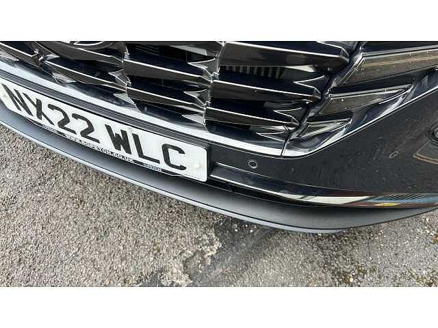 Hyundai Tucson TUCSON 1.6 TGDi Premium 5dr 2WD