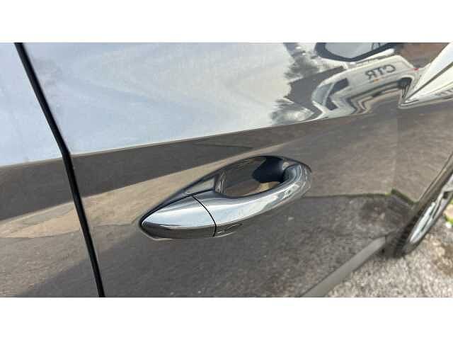 Hyundai Tucson TUCSON 1.6 TGDi Premium 5dr 2WD