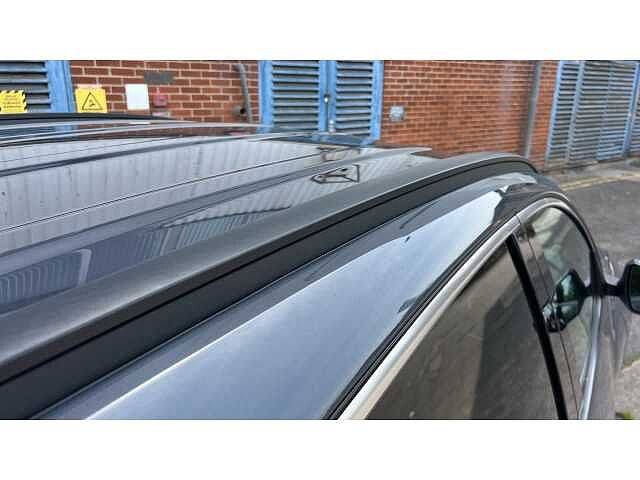 Hyundai Tucson TUCSON 1.6 TGDi Premium 5dr 2WD