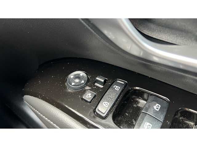 Hyundai Tucson TUCSON 1.6 TGDi Premium 5dr 2WD