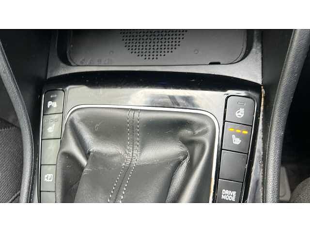 Hyundai Tucson TUCSON 1.6 TGDi Premium 5dr 2WD