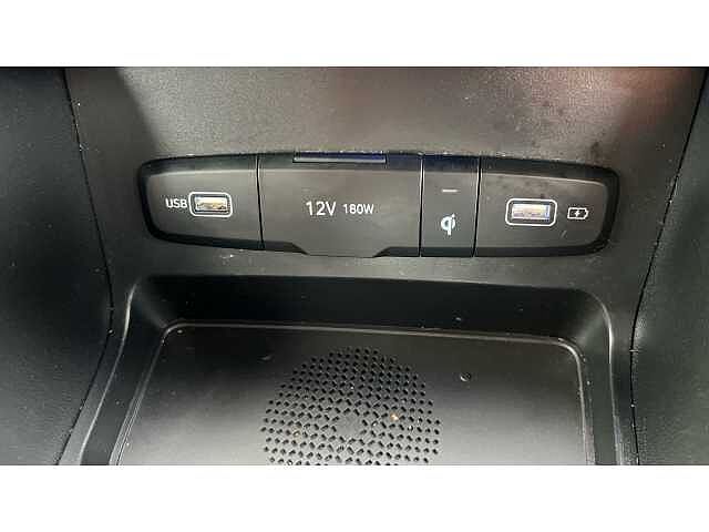 Hyundai Tucson TUCSON 1.6 TGDi Premium 5dr 2WD