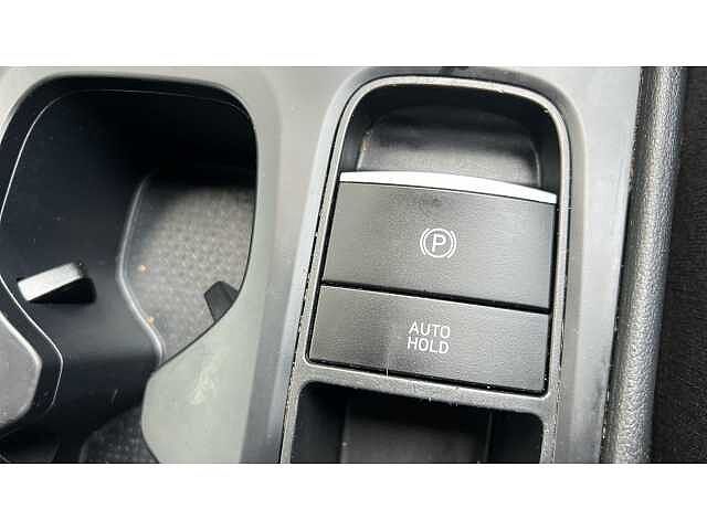 Hyundai Tucson TUCSON 1.6 TGDi Premium 5dr 2WD