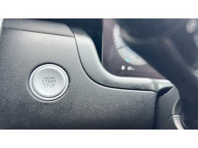 Hyundai Tucson TUCSON 1.6 TGDi Premium 5dr 2WD