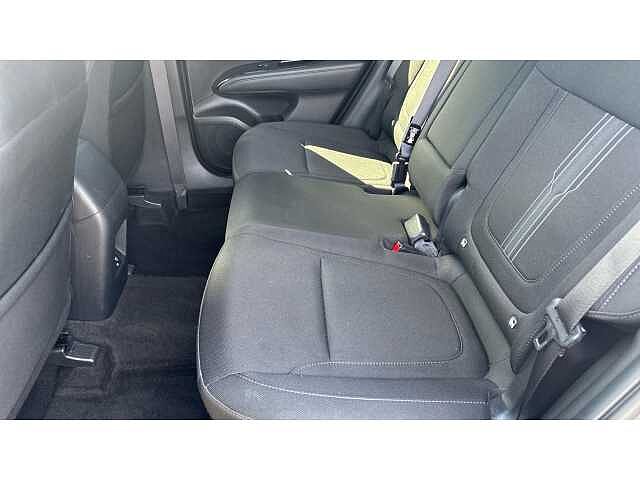 Hyundai Tucson TUCSON 1.6 TGDi Premium 5dr 2WD