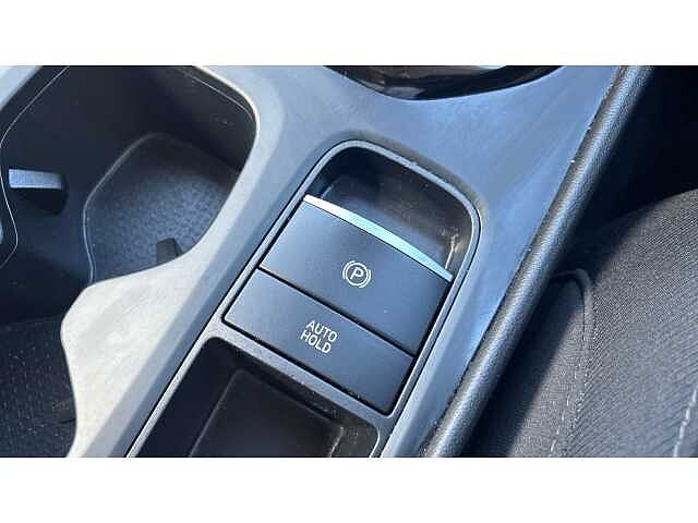 Hyundai Tucson TUCSON 1.6 TGDi Premium 5dr 2WD