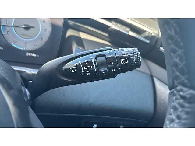 Hyundai Tucson TUCSON 1.6 TGDi Premium 5dr 2WD