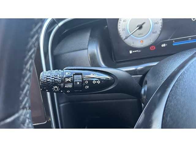 Hyundai Tucson TUCSON 1.6 TGDi Premium 5dr 2WD
