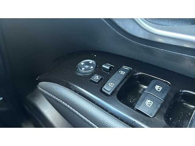 Hyundai Tucson TUCSON 1.6 TGDi Premium 5dr 2WD
