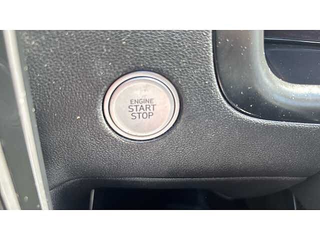 Hyundai Tucson TUCSON 1.6 TGDi Premium 5dr 2WD