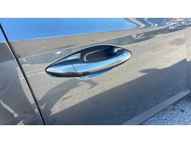 Hyundai Tucson TUCSON 1.6 TGDi Premium 5dr 2WD