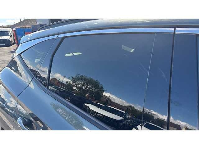 Hyundai Tucson TUCSON 1.6 TGDi Premium 5dr 2WD