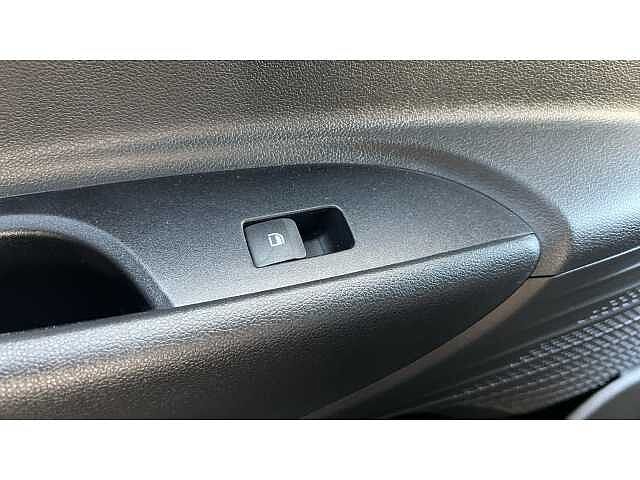 Hyundai i20 i20 5Dr HAT 1.0 T-gdi 90ps Black Line
