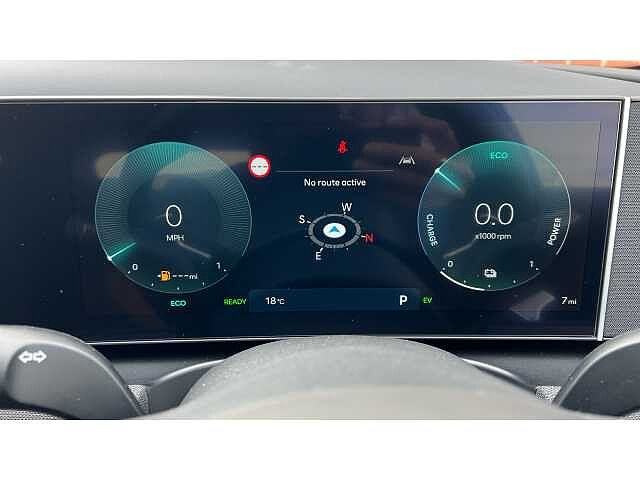 Hyundai Tucson Tucson 1.6T Hybrid 239ps Black Line AU