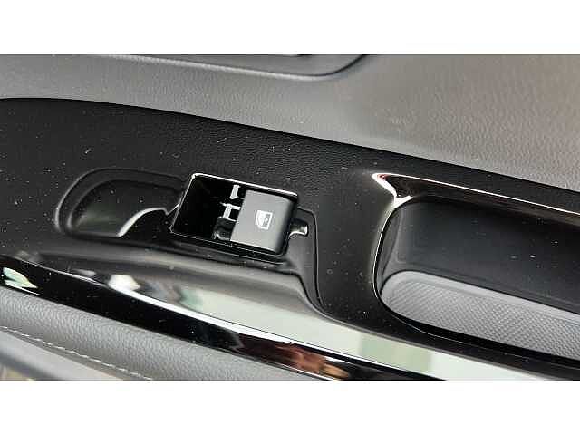 Hyundai Tucson Tucson 1.6T Hybrid 239ps Black Line AU