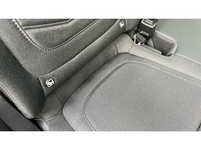 Hyundai Tucson Tucson 1.6T Hybrid 239ps Black Line AU