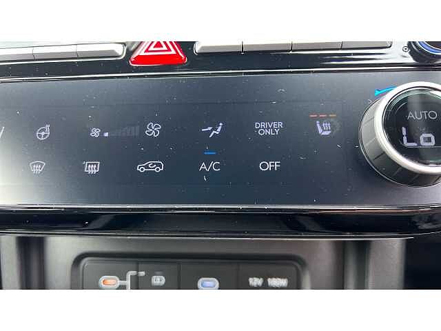 Hyundai Tucson Tucson 1.6T Hybrid 239ps Black Line AU
