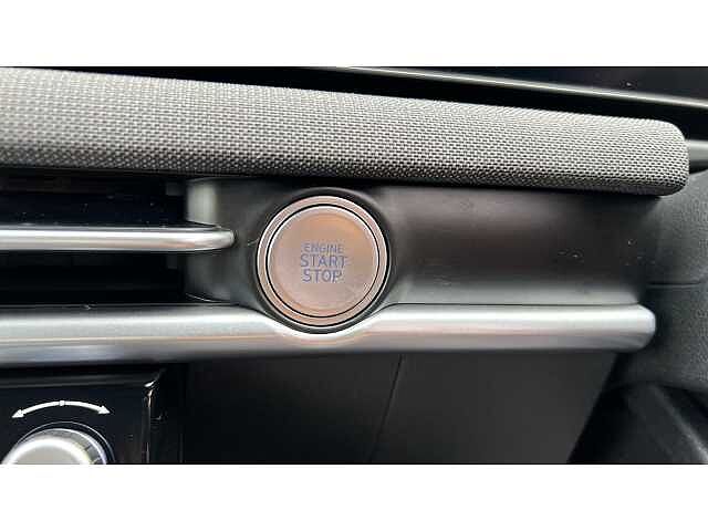 Hyundai Tucson Tucson 1.6T Hybrid 239ps Black Line AU