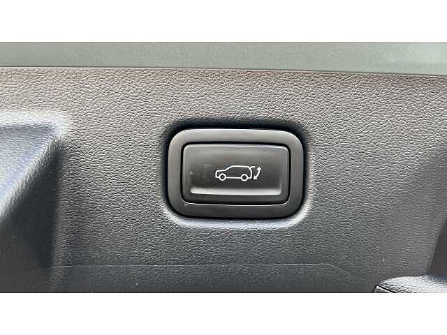 Hyundai Kona KONA 1.6T 138 N Line 5dr