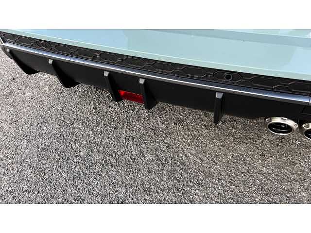 Hyundai Kona KONA 1.6T 138 N Line 5dr