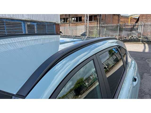 Hyundai Kona KONA 1.6T 138 N Line 5dr