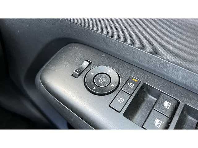 Hyundai Kona KONA 1.6T 138 N Line 5dr