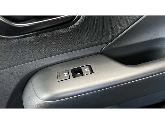 Hyundai Kona KONA 1.6T 138 N Line 5dr