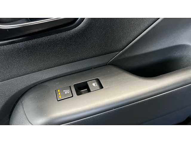 Hyundai Kona KONA 1.6T 138 N Line 5dr