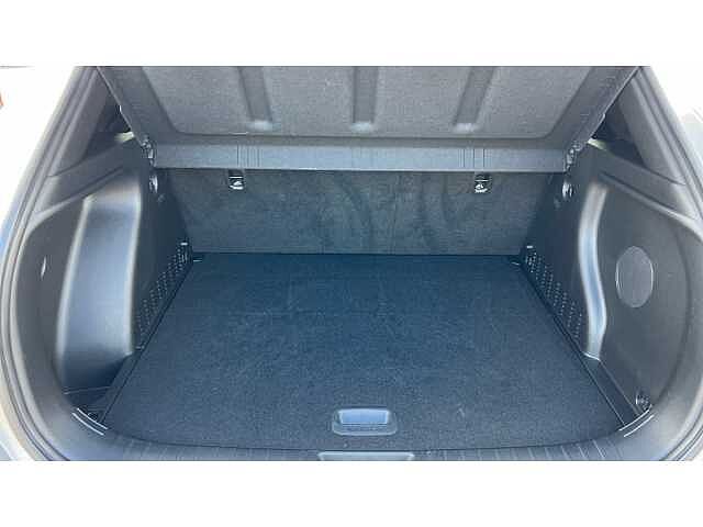 Hyundai Kona KONA 160kW N Line S 65kWh 5dr Auto