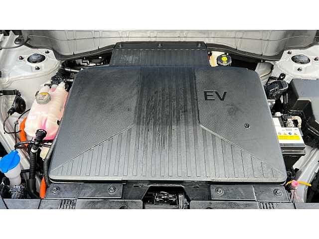 Hyundai Kona KONA 160kW N Line S 65kWh 5dr Auto
