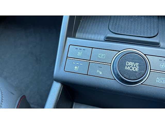 Hyundai Kona KONA 160kW N Line S 65kWh 5dr Auto