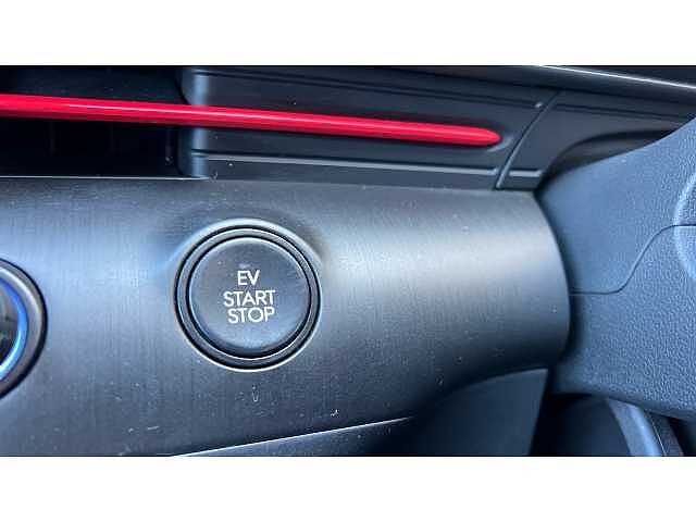 Hyundai Kona KONA 160kW N Line S 65kWh 5dr Auto