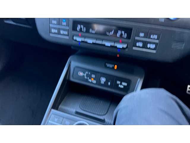 Hyundai Kona KONA 160kW N Line S 65kWh 5dr Auto